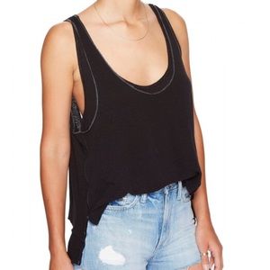 Free People Karmen Tank Top